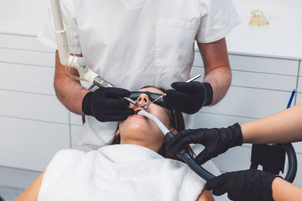 Best Emergency Dental Care for Sports Injuries in Dunlap, IA